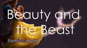 Beauty And The Beast Gymnastic Floor Music Beauty And The Beast Gymnastics Music