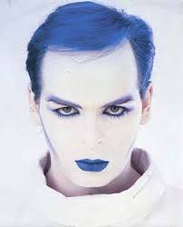 Dec 29th 7pm 80s night. Gary Numan Interviewed 2014 Loving The Alien Elsewhere By Graham Reid
