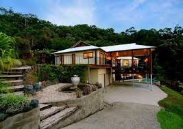 Seaview Holiday House Port Douglas Qld View Retreats Holiday Home House Luxury Holidays