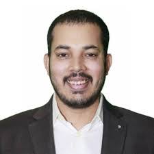 Ujjwal Sharma's Instagram, Twitter & Facebook