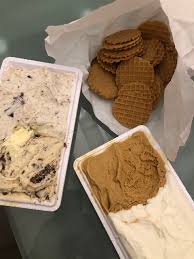 Rome, in particular, has so many good gelaterie. Best Icecream In Rome No Way Picture Of Gelateria Fiocco Di Neve Rome Tripadvisor