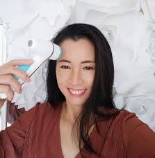 Angie Kham Tran Imperfect Beauty Spot