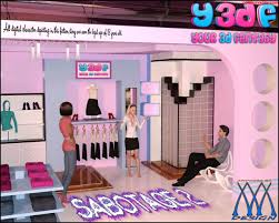 Y3DF Sabotage Read Online Download Free