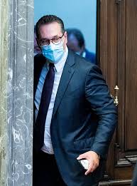 He was also minister of civil service and sports from january 2018 to may 2019 and chairman of the freedom. Wpssntgh8sc Om