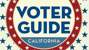 Whats on the ballot march 3. March 2020 City County Ballot Measures Cair California San Francisco Bay Area