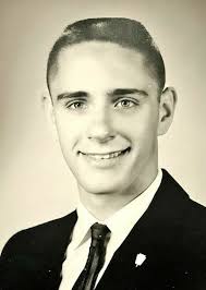 James Mayhew Obituary (1945