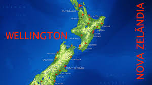 Baixe agora mesmo o vídeo nova zelândia capital wellington. Wellington Nova Zelandia Youtube