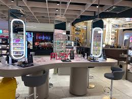 As our second h beauty store, h beauty milton keynes brings more magic, innovation, and theatre to the beauty market. Harrods Moves Forward With Standalone H Beauty Concept As The Pandemic Stokes Retail Uncertainty Beauty Independent