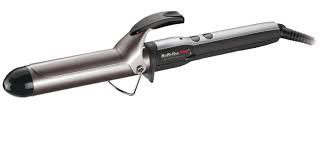 Babyliss pro curling iron titanium tourmaline lockeneisen lockenstab 32 mm 2174e. Babyliss Pro Curling Iron Titanium Tourmaline Lockenstab 32mm Bab2174tte 1 St Wunderkopf