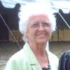 Violet Godfrey Obituary December 7, 2015