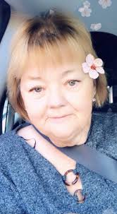 Christina Laura Daniels-Ingleson