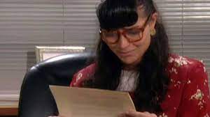 #premioschiptv2020 betty, nuestra fea más bella, sus lentes, su profesionalismo, su dedicación y su entereza a la hora de afrontar el amor y. De Betty La Fea No Le Queda Nada Las Fotos De Ana Maria Orozco Que Causan Revuelo En Redes