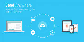 Send anywhere latest version overview. This File Sharing App Is Fast Convenient But Has Trade Offs