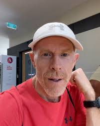 Who’s up for some RPM with @chrisduckierichardson and I?! , @lesmills #rpm  #duckieandtherooster