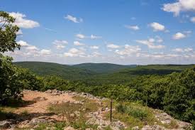 A series of trails, including a portion of the ozark. Taum Sauk Mountain State Park 19 Photos Hiking Highway 21 Potosi Mo
