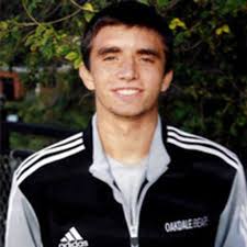 Luke Clemens Bartlett Obituary September 4, 2015