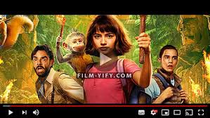 Dora and the lost city of gold. Dora La Exploradora Pelicula Completa Ver 2019 Doracompleta Twitter