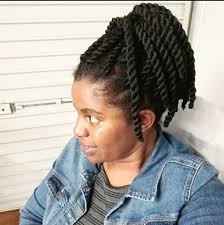 Today, wool and natural hairstyles have become a hair trend for ladies of all backgrounds. Best Yarn Hairstyles This Winter Natural Sisters South African Hair Blog