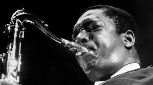 In 1963, John Coltrane recorded a studio album that has remained unknown  and unheard until now. The album was recorded at Van Gelder Studios, the  Abbey Road of Jazz, with Coltrane s