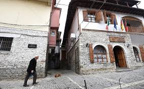 Official web sites of albania, links and information on albania's art, culture lake shkodër (lake skadar) on the border of albania and montenegro is the largest lake in southern. In Albania A Unique Jewish History Museum On The Brink The Times Of Israel