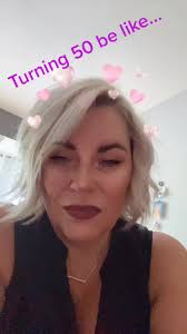 Turning 50...#fyp #momshavingfunontiktok #momsontiktok #teachersontiktok