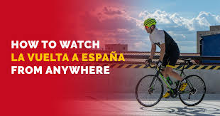 It is also the third and final grand tour of the 2021 men's cycling calendar. How To Watch The 2021 La Vuelta A Espana From Anywhere