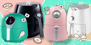 To start, i was really unsure it turns out the air fryer is the type of tool that can really step up and meet the challenge of cooking in a. 7 Rekomendasi Air Fryer Terbaik Untuk Memasak Bebas Minyak