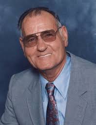 Obituary information for Jimmie 'Jim' Lee Goad