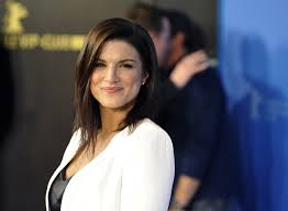 Call them an inimitable duo: Gina Carano And Henry Cavill New Dating Rumors Following Split After Rome Meeting Photo Video The Christian Post