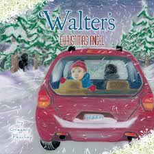 Another difference between russian and western christmas is the attitude towards the religious holiday. Walter S Christmas Angel Peachey Gregory Jarard Jamie Frew 9781460225622 Amazon Com Books