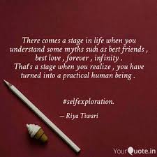 Full list of synonyms for come on stage is here. There Comes A Stage In L Quotes Writings By Riya Tiwari Yourquote