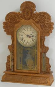 Pin On Antique Clocks