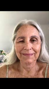 Here I am this morning, not looking any better. I was at the shop