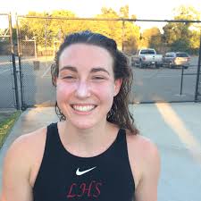 Female Athlete of the Week: Olivia Grim, Lodi water polo
