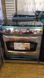 Maybe you would like to learn more about one of these? 6 Burner Gas Stove For Sale In 138 Barry Street Downtown Kingston St Andrew Appliances