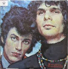 Mike Bloomfield & Al Kooper
