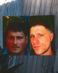 Thomas & Nicholas Pacheco Obituary