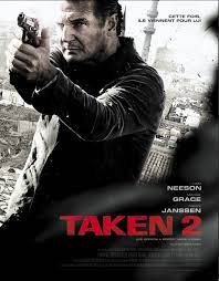 Here we are sharing latest collection of best high definition taken 2 2012 movie hd wallpapers. Taken 2 Poster 5 Goldposter