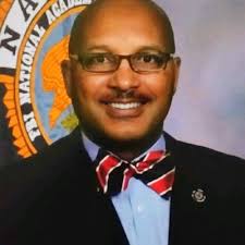 Deputy Chief Victor McDowell, Jr. graduated from the Certified Law  Enforcement Executive (CLEE) program