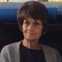 Jo Ann Jordan Obituary