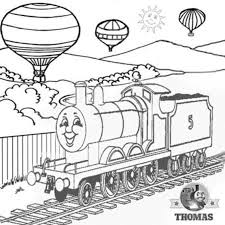 Thomas The Tank Engine Coloring Sheets Train Coloring Pages Valentines Day Coloring Page Witch Coloring Pages