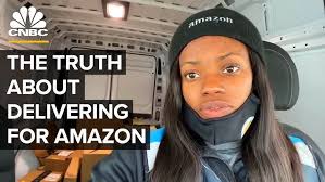 New US Postal Service vehicles debut in Georgia