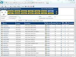 Ensure to replace the google services json and plist files for respective projects. Stock Management For Inventory System Web App Inventory Management System Inman Software On