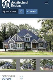 Our design team can make changes to any plan, big or small, to make it perfect for your needs. Ad House Plans 24376tw House Plans House How To Plan