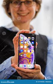 Xs Max Happy Stock Photos