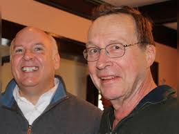 Memories of Stanley D. Austin