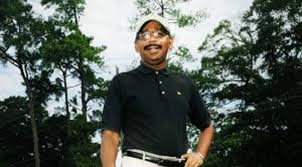 Kenny Larry wins elusive senior division in the Augusta City Amateur