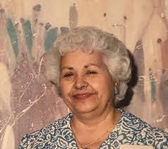 Obituary for Helen E (Arena) Ford