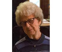 Ruth Johnson Obituary (2016)