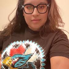 Maria Elledge's Instagram, Twitter & Facebook